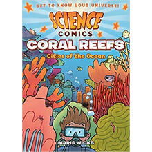 science comics