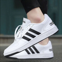 Adidas板鞋F(xiàn)34841 44，45，39，40.5，40，41，42.5，42，44.5，43