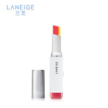 韓國(guó)蘭芝雙色唇膏