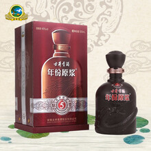 古井貢45375mL-500mL，500ML 濃香型，濃香