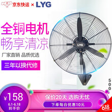 LYG 2016010702928085 電風(fēng)扇