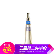 滋潤眼霜，讓你的肌膚更美麗
