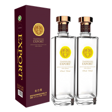 天佑德42度501mL-750mL，750ml 清香型，清香