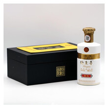 釣魚(yú)臺(tái)53度375mL-500mL，500mL 醬香型，醬香