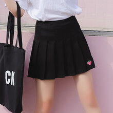 個(gè)性俏皮短裙，打造優(yōu)雅小仙女