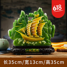 創(chuàng)意客廳擺件，讓你的家不再單調(diào)