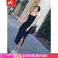 純色系連衣裙打造優(yōu)雅女神