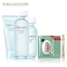 泊美護膚品正品