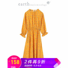 earth,流行,元素,衣裙,趨勢(shì),新款,樣式