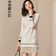 元素,流行,新款,針織,趨勢,衣裙,樣式