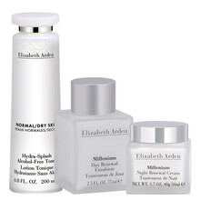 elizabeth arden 套裝