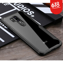 涵眾潤生 LG g7 手機殼/保護套