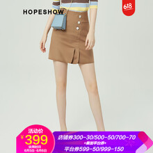 俏皮牛仔短裙，打造優(yōu)雅小仙女