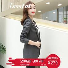 韓版品牌小西服