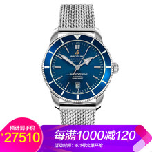 百年靈 breitling