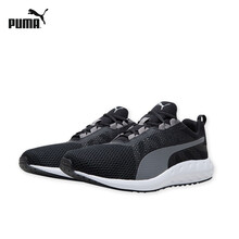 彪馬（PUMA）跑步鞋黑色 03 
