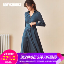 優(yōu)雅蕾絲裙，讓你清新又減齡