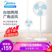 簡約風(fēng)扇，讓生活不再單調(diào)