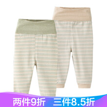 衣依福娃童裝護肚褲