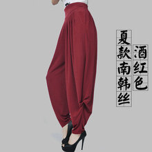 寬松高腰牛仔褲，讓生活更簡(jiǎn)單