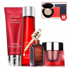 雅詩(shī)蘭黛（Estee Lauder）套裝/禮盒舒緩鎮(zhèn)靜，保濕，補(bǔ)水，深層清潔