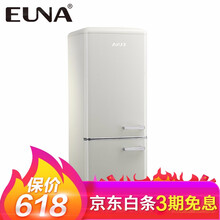 優(yōu)諾（EUNA） BCD-192R  冰箱