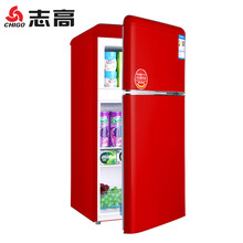 復(fù)古冰箱志高