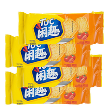 閑趣番茄