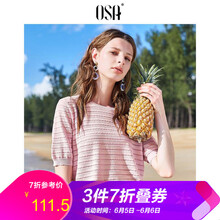 歐莎針織衫