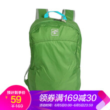 TOREAD雙肩包背包