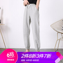元素,女式,趨勢,新款,樣式,運動(dòng)褲,運動(dòng),褲新款,灰色,流行