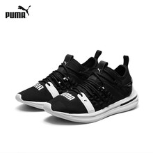 彪馬（PUMA）跑步鞋黑色-彪馬白01 
