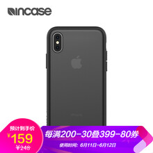 INCASE iphone XS 手機(jī)殼/保護(hù)套