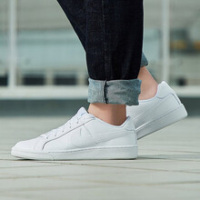 耐克（NIKE）板鞋749747-111白+白 