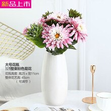 精美花瓶擺件，讓你的生活更浪漫