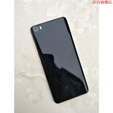 小米5防爆膜