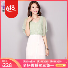浪漫蕾絲裙，打造優(yōu)雅小仙女范