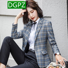 DGPZ小西裝長袖