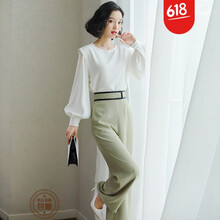 優(yōu)雅小香風(fēng)連衣裙，打造曼妙身姿