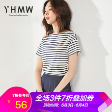 字母短袖，打造活力少女范