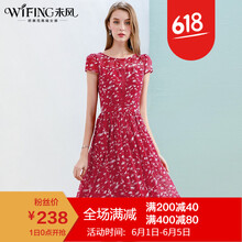 圓領(lǐng)連衣裙，讓你穿出優(yōu)雅氣質(zhì)