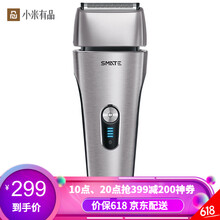 小米胡須造型器