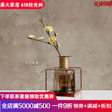 歐式花瓶，讓你的客廳更浪漫