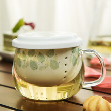 愛屋格林玻璃杯201-300ml