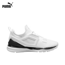 彪馬（PUMA）跑步鞋彪馬白-黑色04 