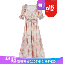 精致連衣裙，讓你仙氣十足！