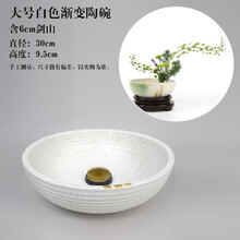 時(shí)尚玻璃花瓶，讓你的家煥然一新