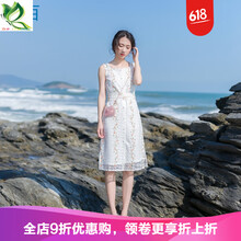 值得入手的時(shí)尚印花連衣裙