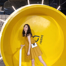 修身連衣裙，塑造優(yōu)雅小女人