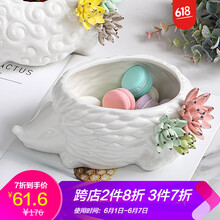 創(chuàng)意陶瓷首飾